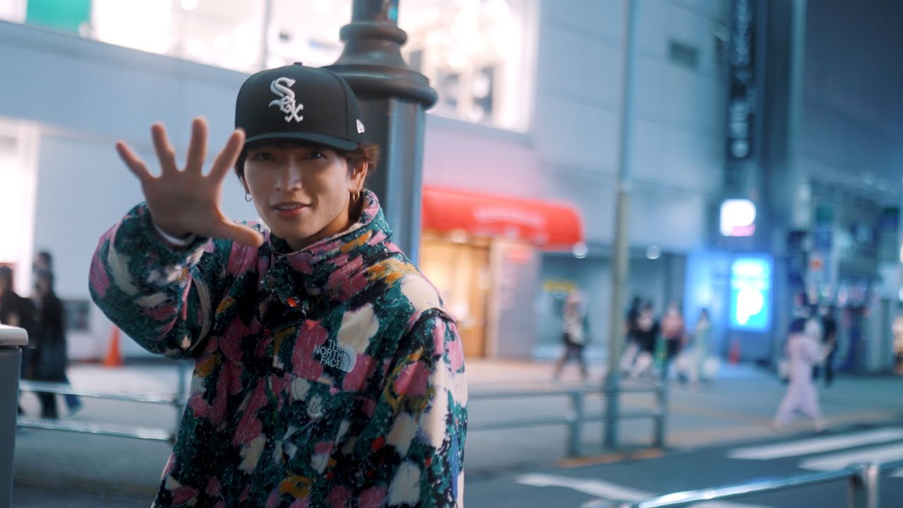 WATWING「WATW ”ing” 」Music Video 