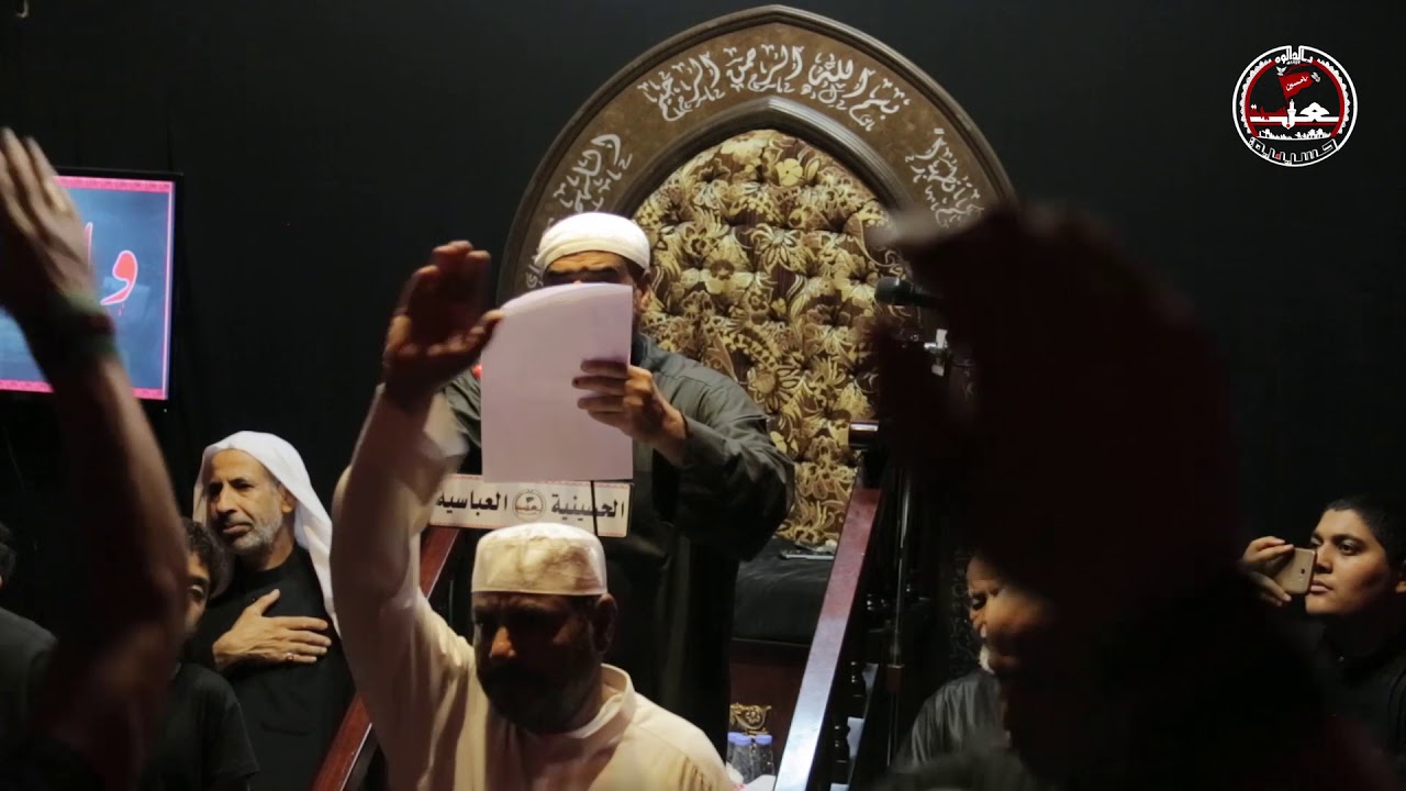 الله الله اكبر  عبدالحميد الدهنين