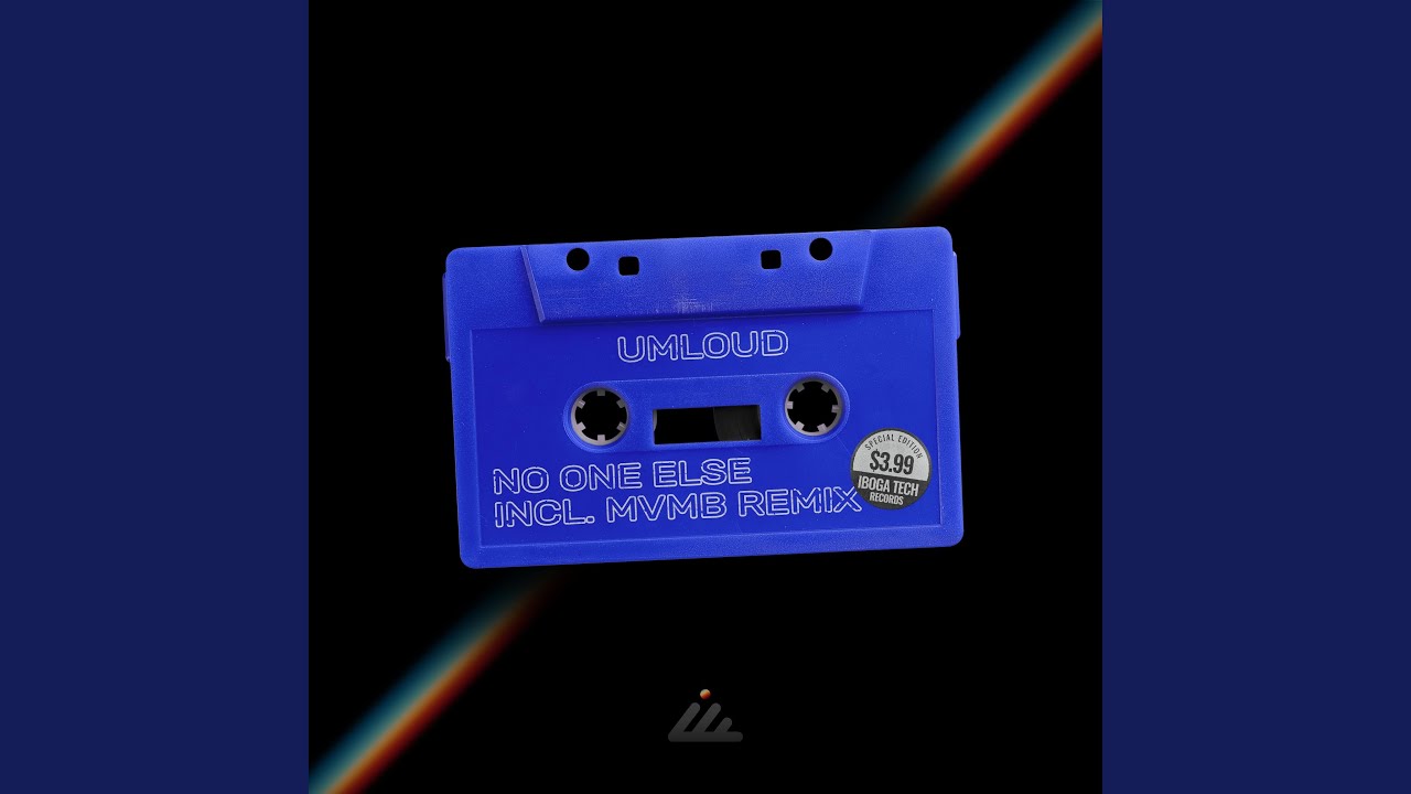 No One Else MVMB remix
