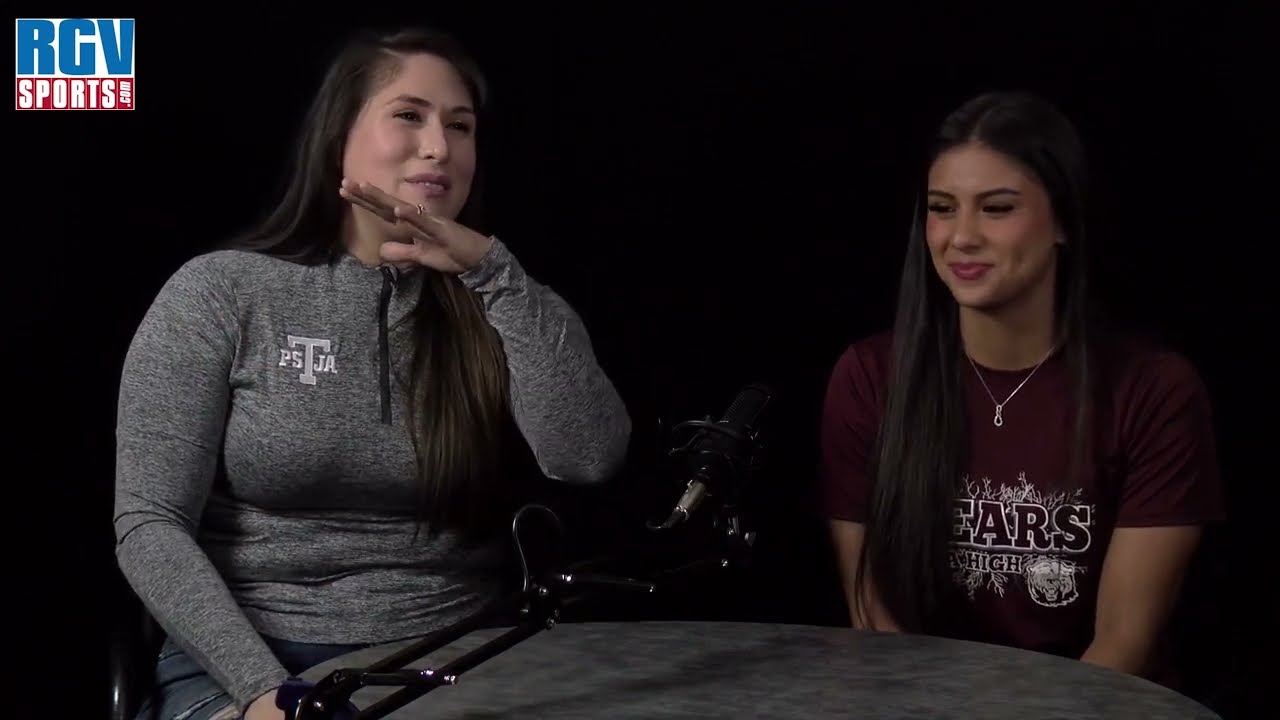 The RGVSports.com Show: Volleyball 2024 Ep. 3 - PSJA Bears