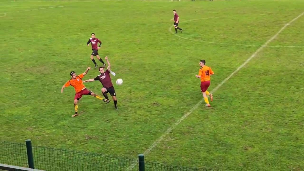 MC Valdichiana - Arezzo FA   0-2 (0-0) | 10/03/2024 | 24a giornata