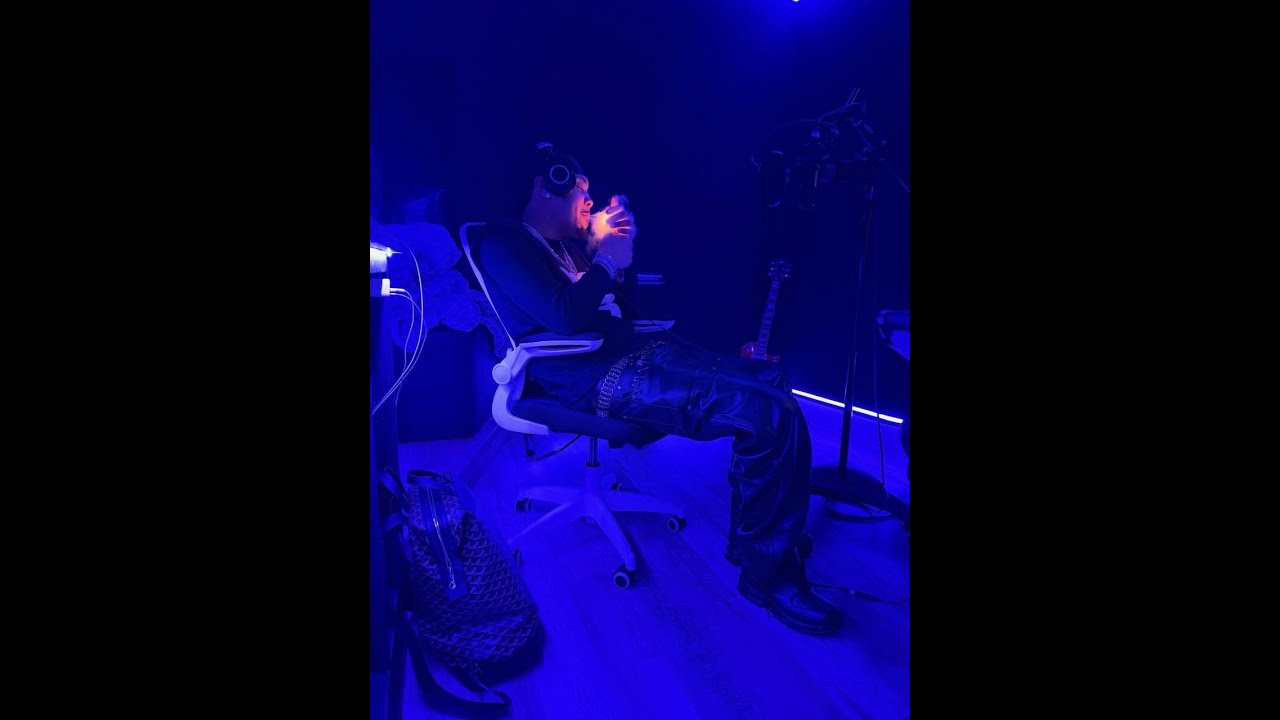 [FREE] G Herbo Sample Type Beat - 