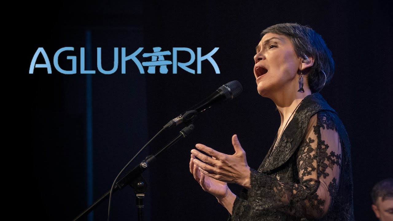 Susan Aglukark