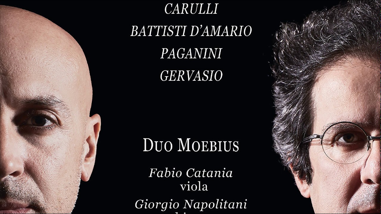 Raffaele Gervasio, Violakit