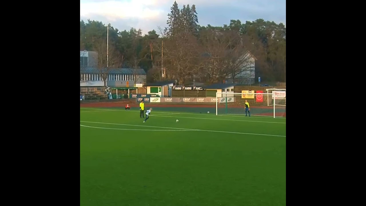 EIF:n turnaus, finaali: pilkkukisa LoPa vs TuNL/&Aring;IFK YJ