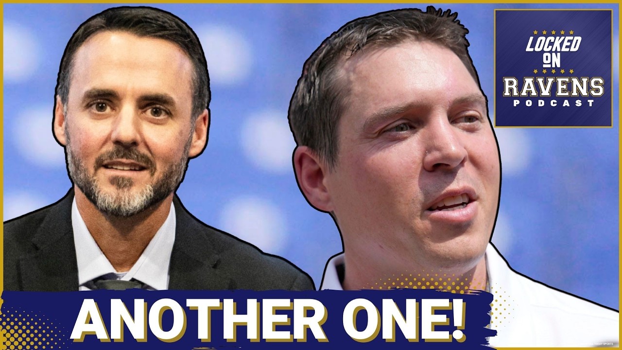Jesse Minter makes INCREDIBLE Baltimore Ravens DC request, retains KEY COACH as CLEAR messages sent