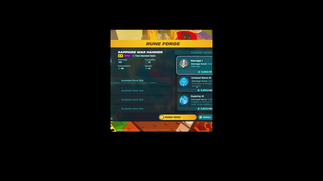 LEGO Fortnite | Chill Stream