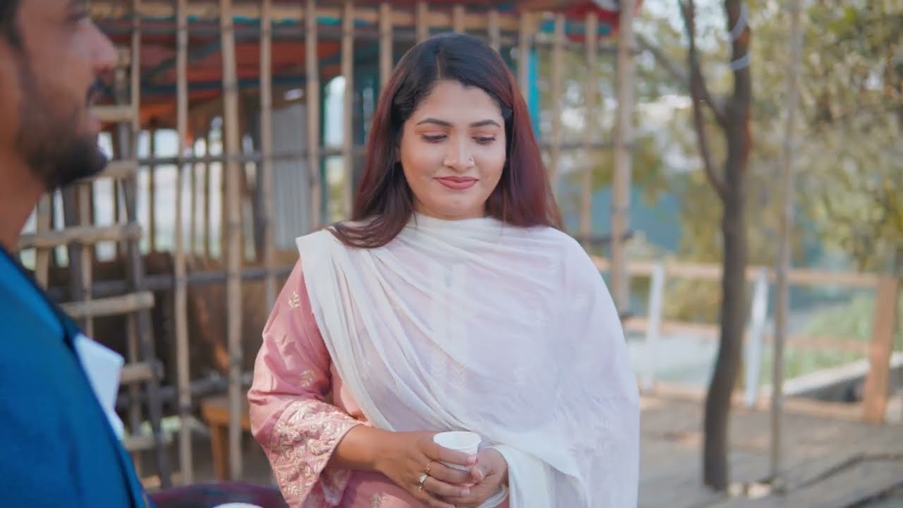 বিয়ের জন্যে মডার্ন মেয়ে ভালো নাকি সংসারিক মেয়ে ভালো | Bangla New Natok 2026 | CineBangla Films Natok