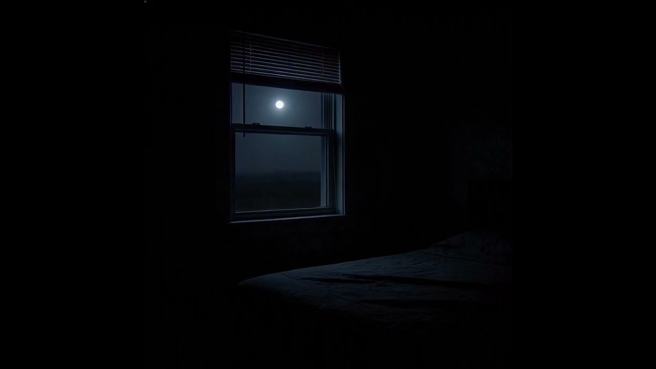 Nothing Is Moving, But You’re Still Here