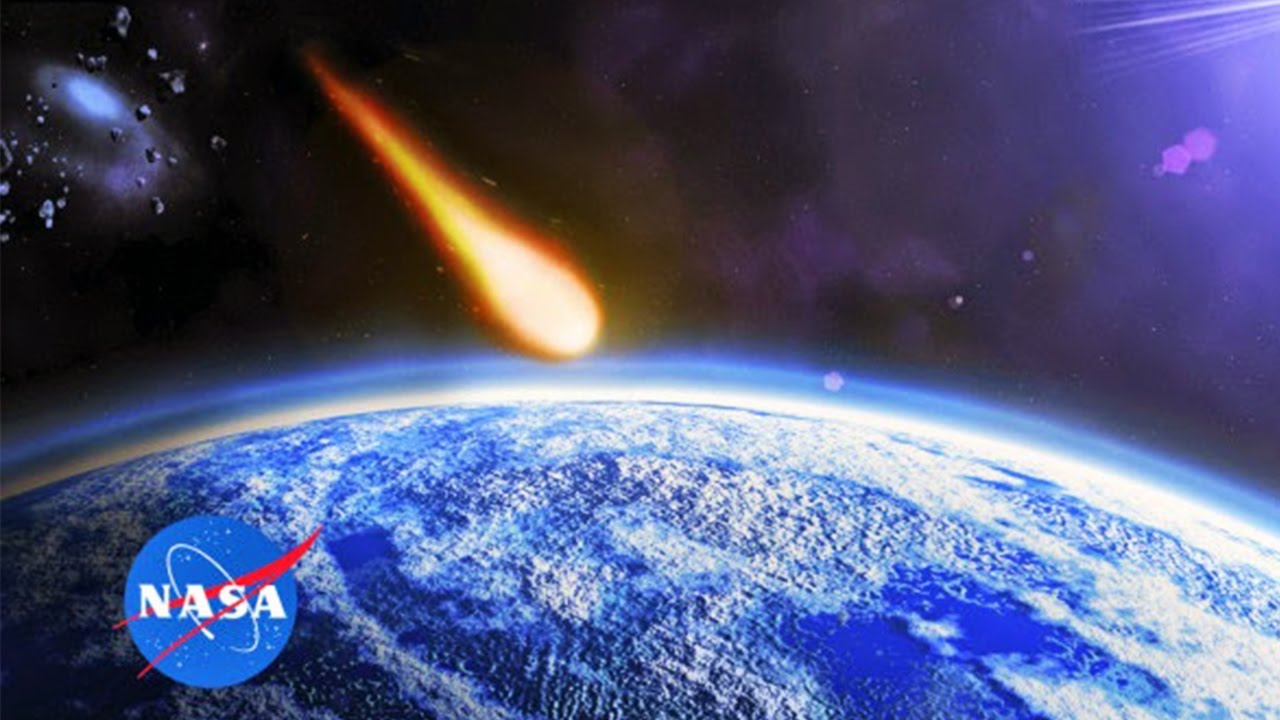 NASA&rsquo;s Dire Extinction Warning For Earth