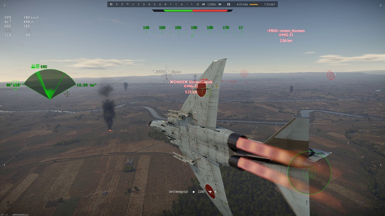 Ustio being shit