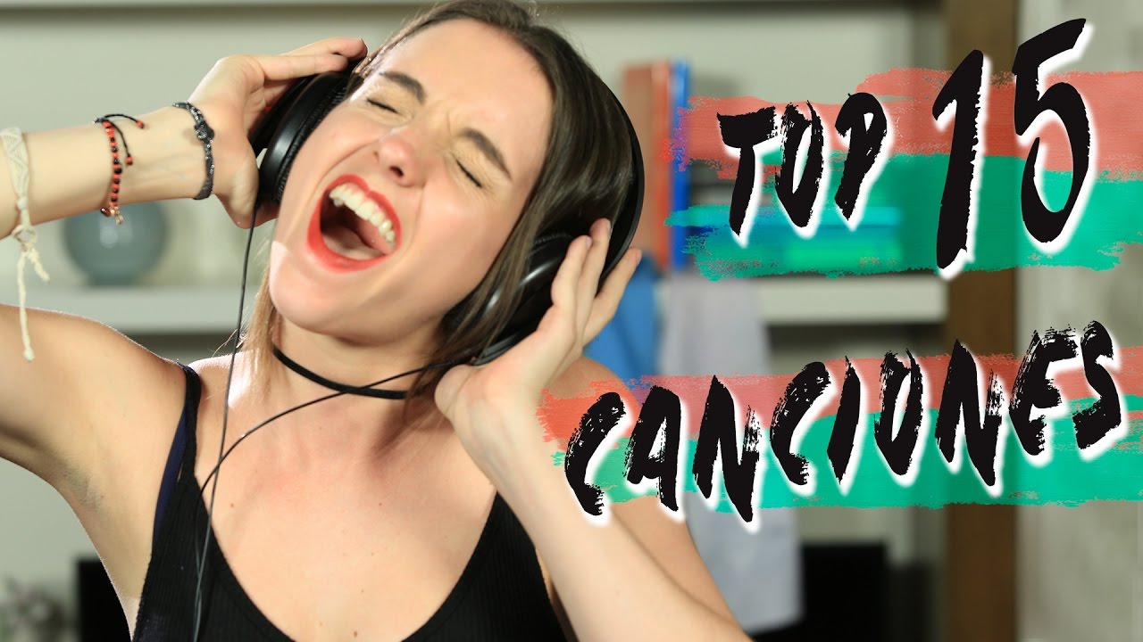 TAG Mi top 15 de canciones! | Sweet Patilla
