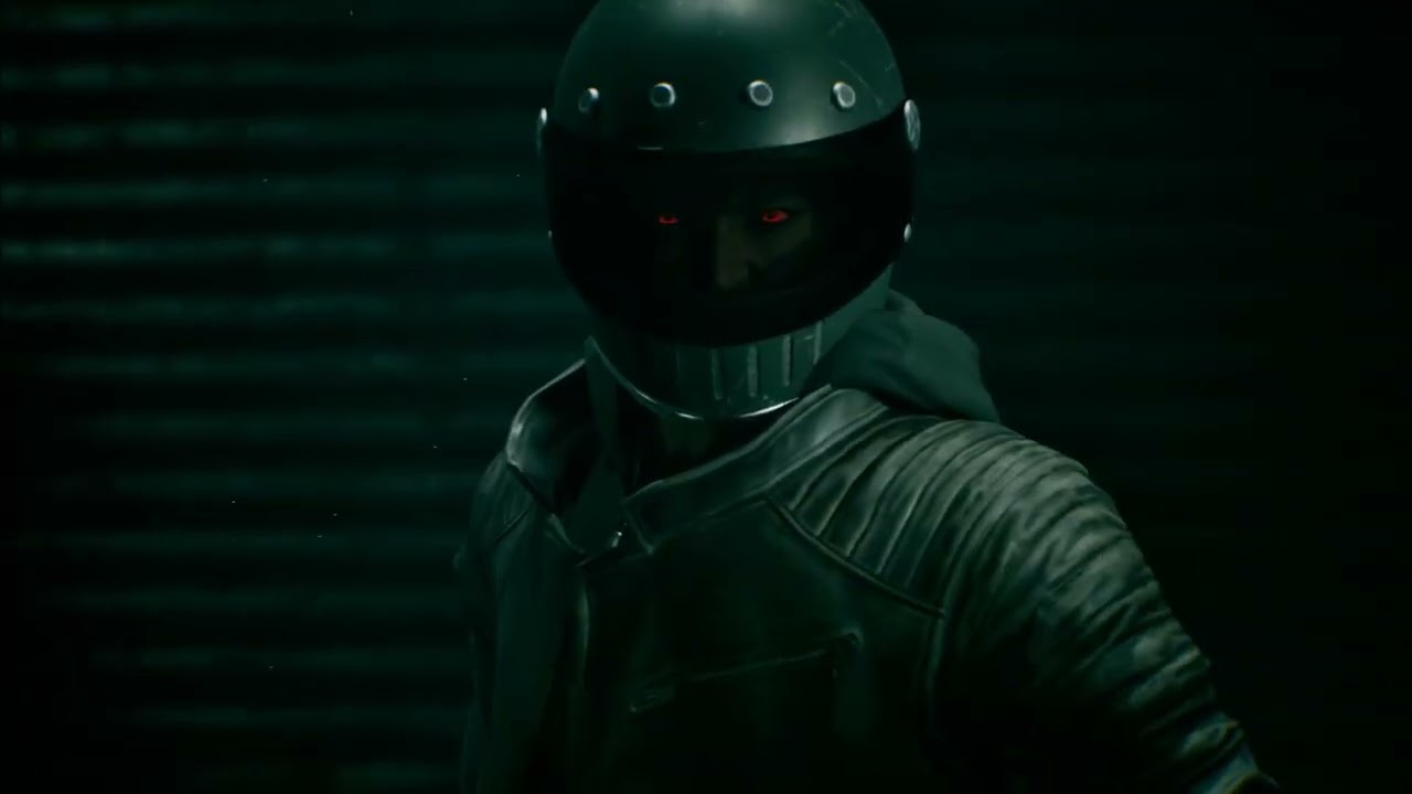 Slitterhead - игровые моменты (Part 3/4)