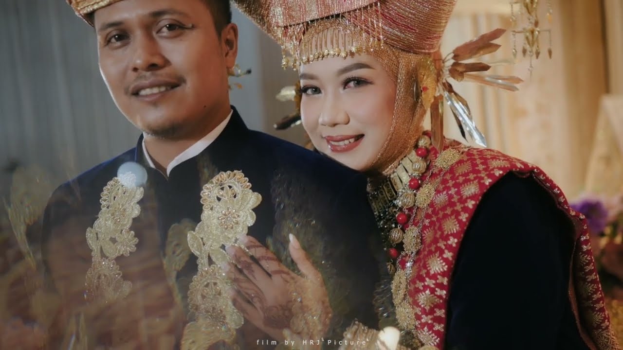 VINKY & ENDI WEDDING (24-25 November 2023)