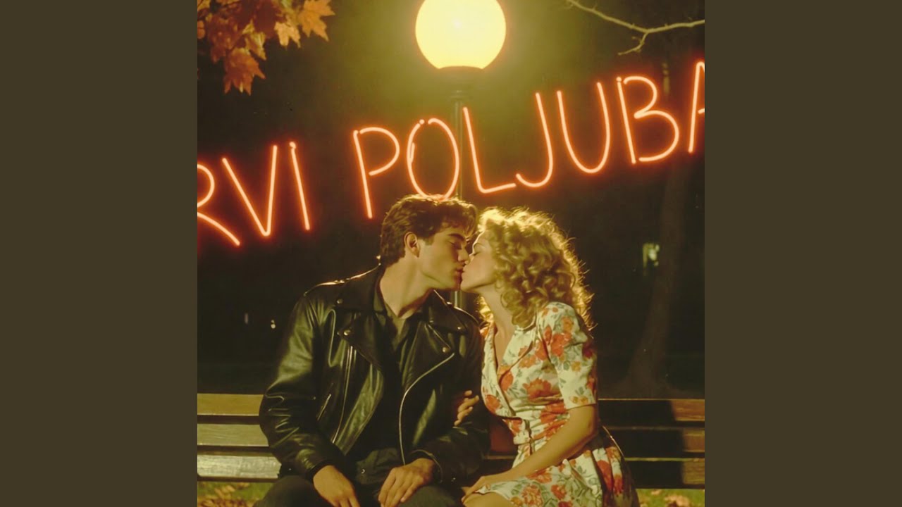 Prvi Poljubac