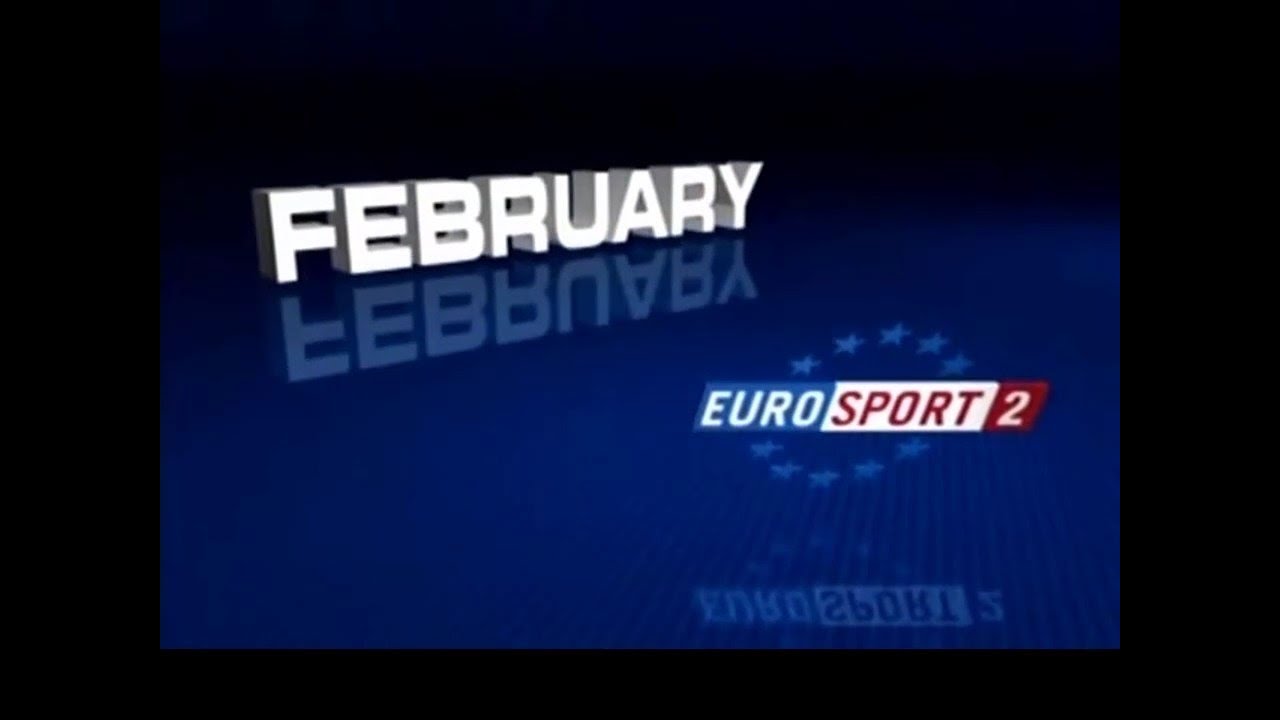 2008 Eurosport 2. February Highlights