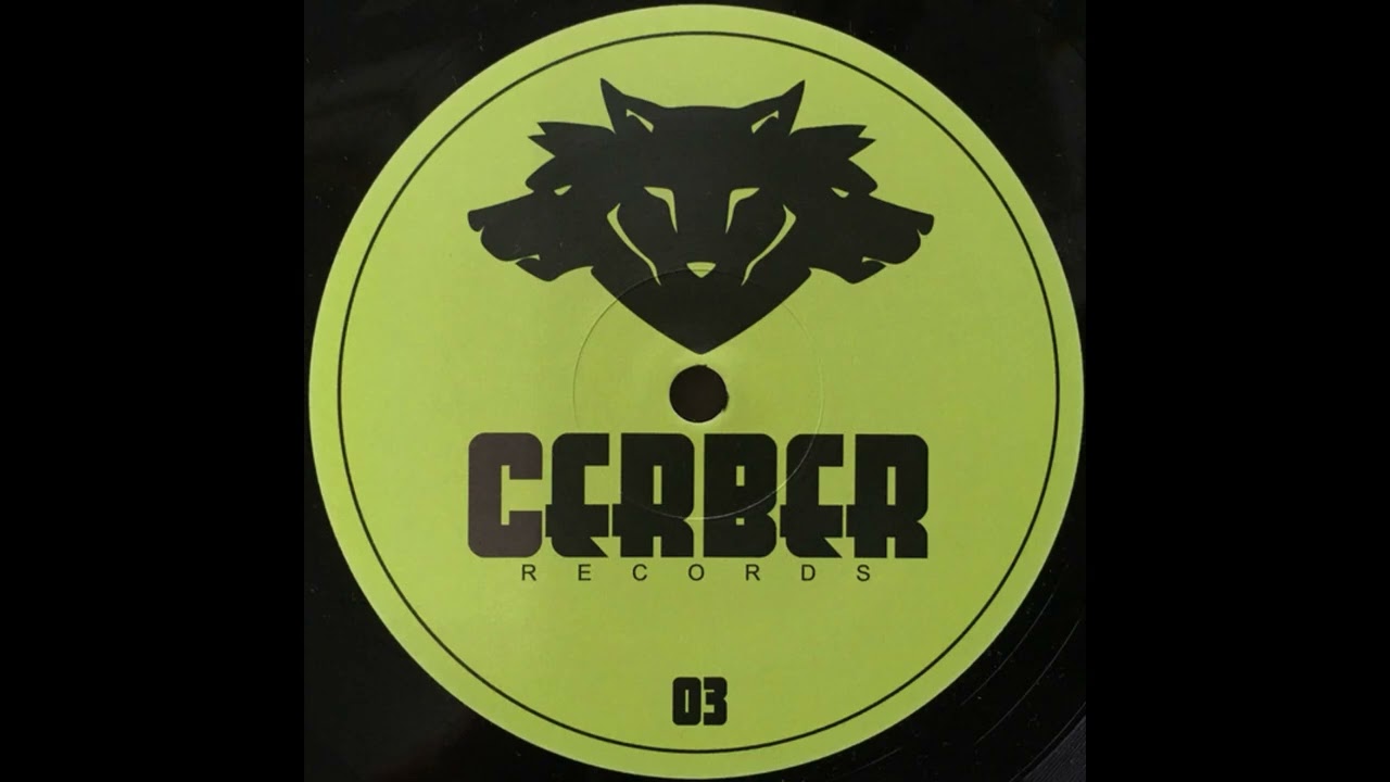Tassid vs Krismix & Koss - Waveshape [CERBER03]