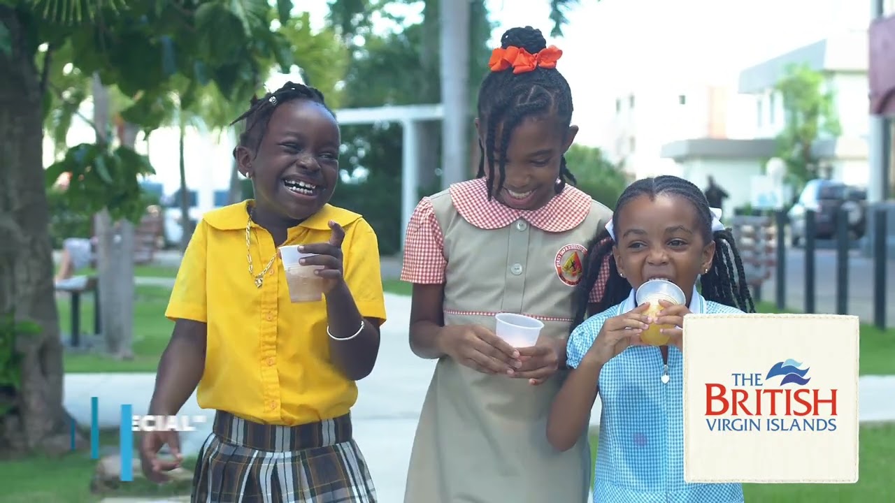 🇻🇬 BRITISH VIRGIN ISLANDS — Our Cultural Gem