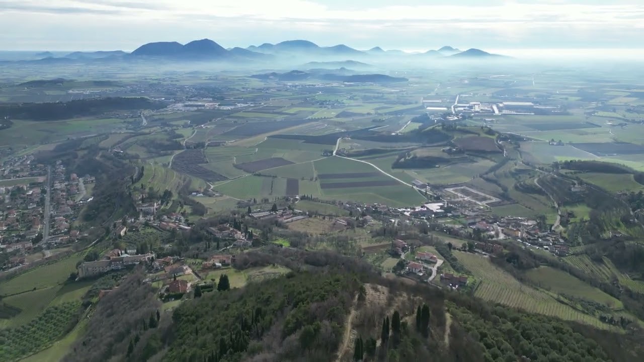 Colli Berici, Villaga e Barbarano Vicentino