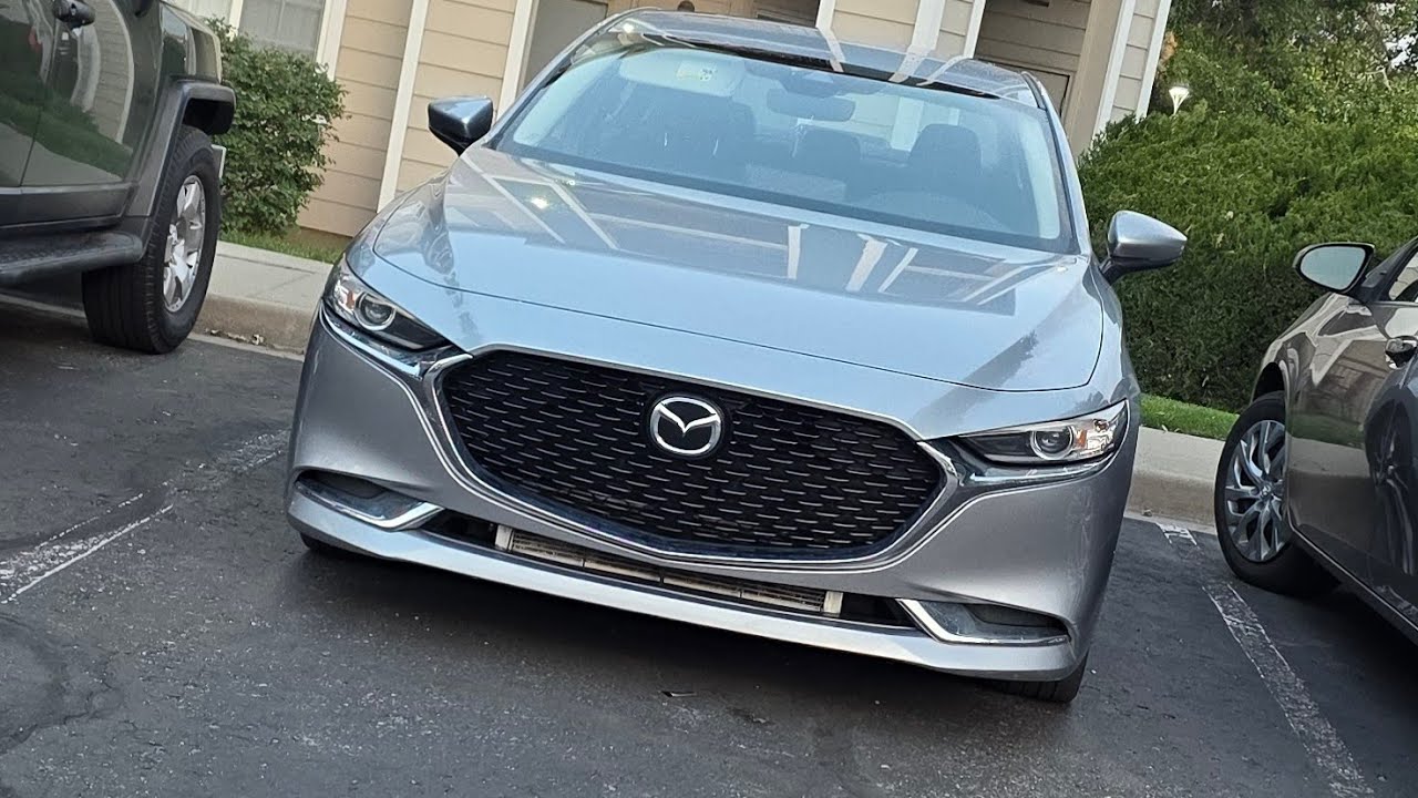 Mazda Monday!! Best Performance Intake Setup for Skyactiv-G & the Cheapest too