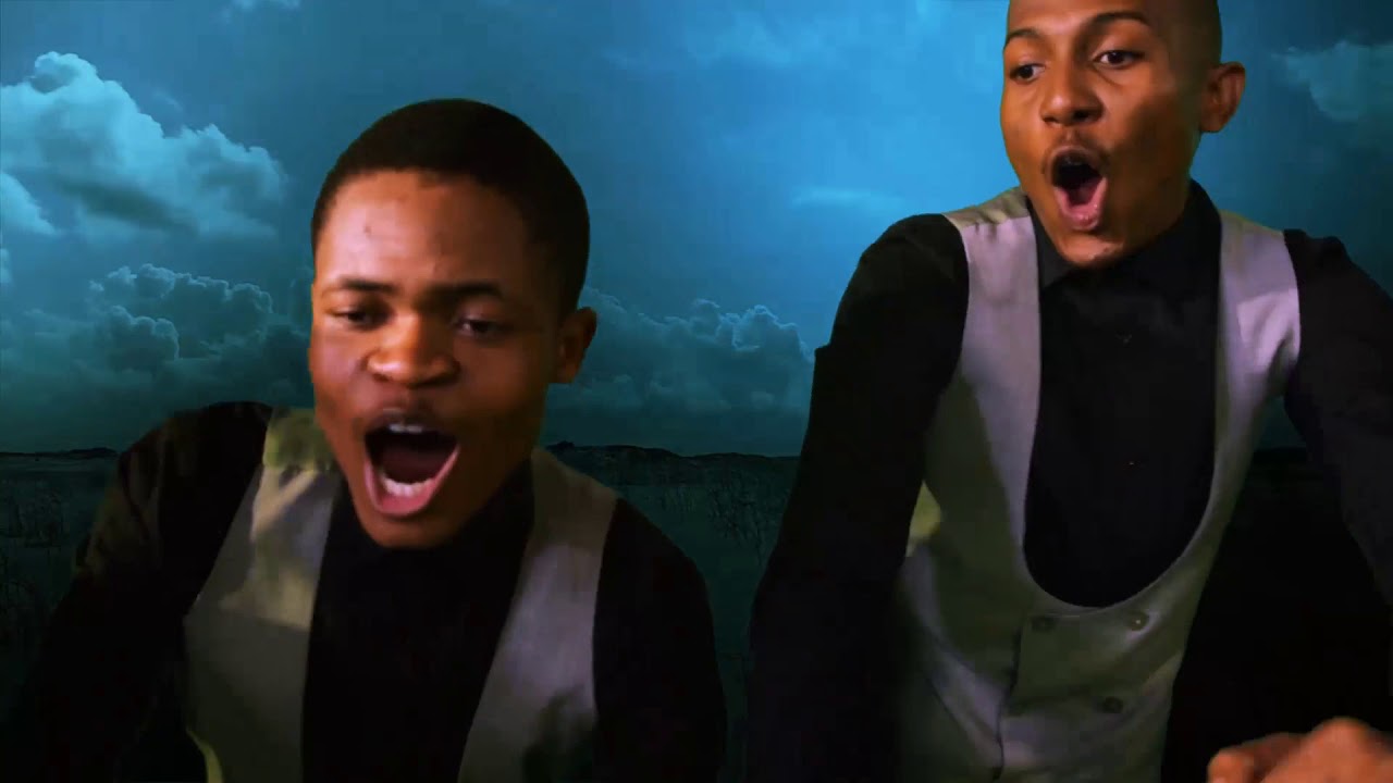 Abathandwa Ngibone Ngamehlo