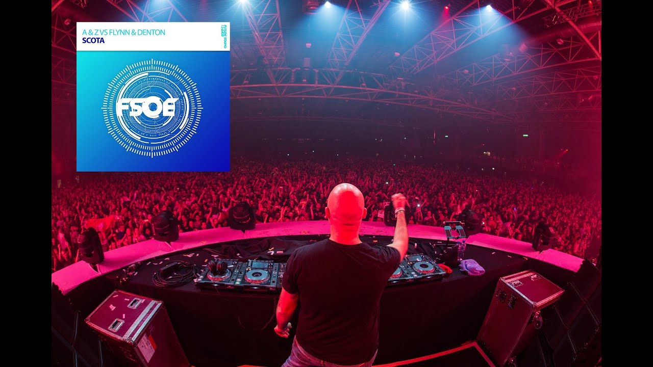 #ASOTFest: Aly & Fila live 