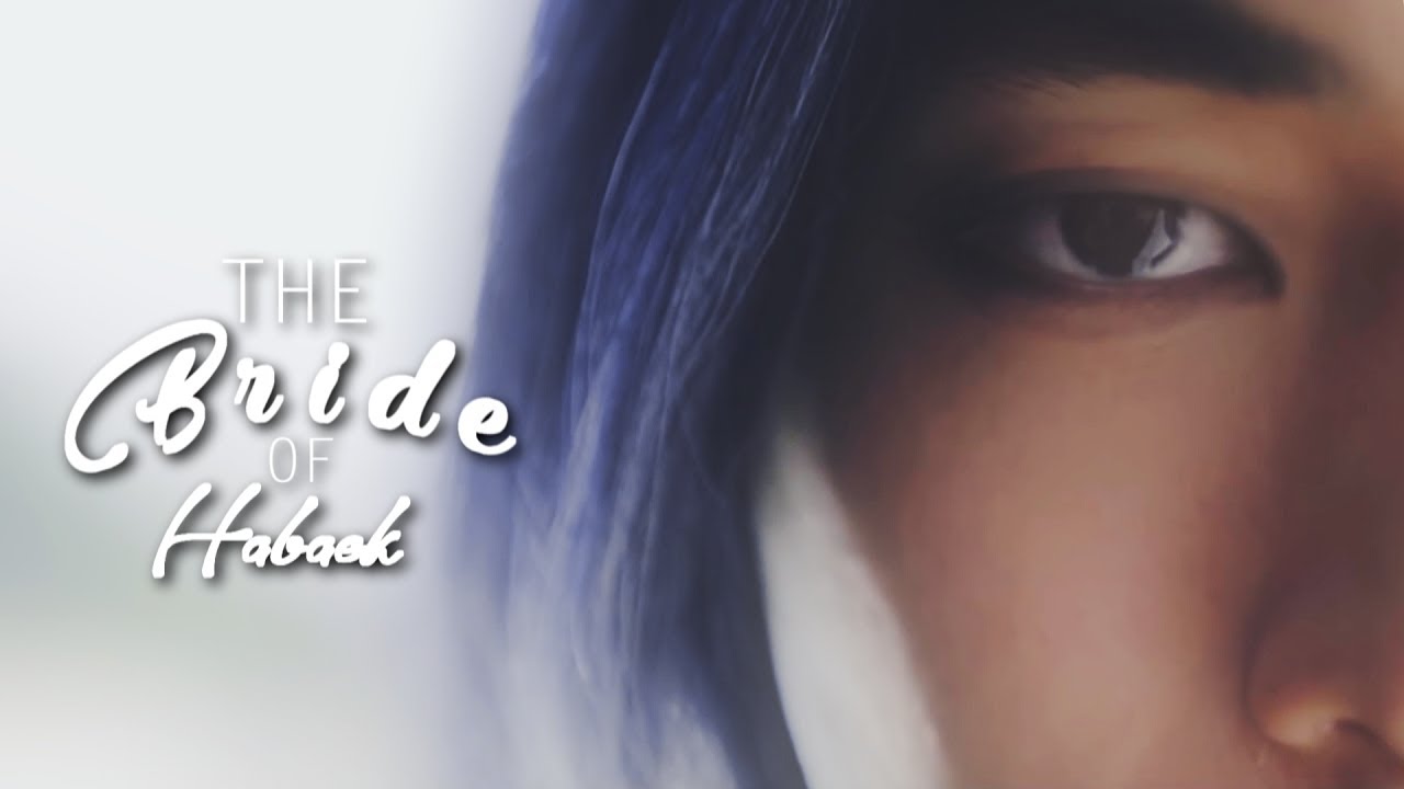 Habaek ✗ So Ah &mdash; Once Again
