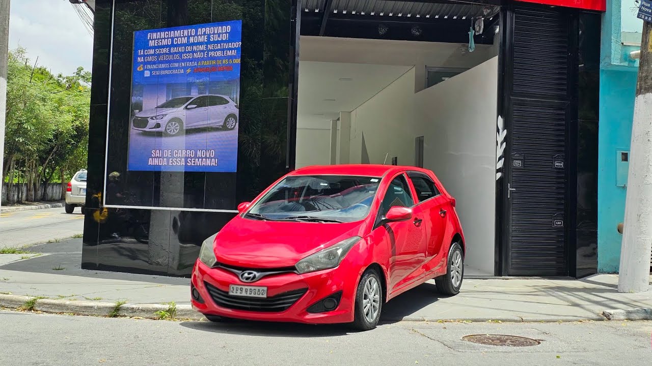 HYUNDAI HB20 CONFORT 2013, completinho, bom e barato!!! E chama muita atenção 