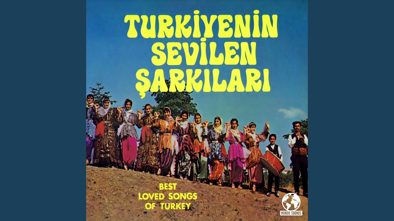 Çay Benim Çeşme Benim