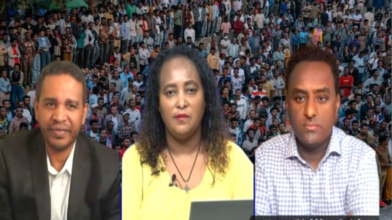 የኦዋ ዜና አለን ስለዚህ እስከመጨረሻው ይከታተሉን  #ethio360 #amhara #news 