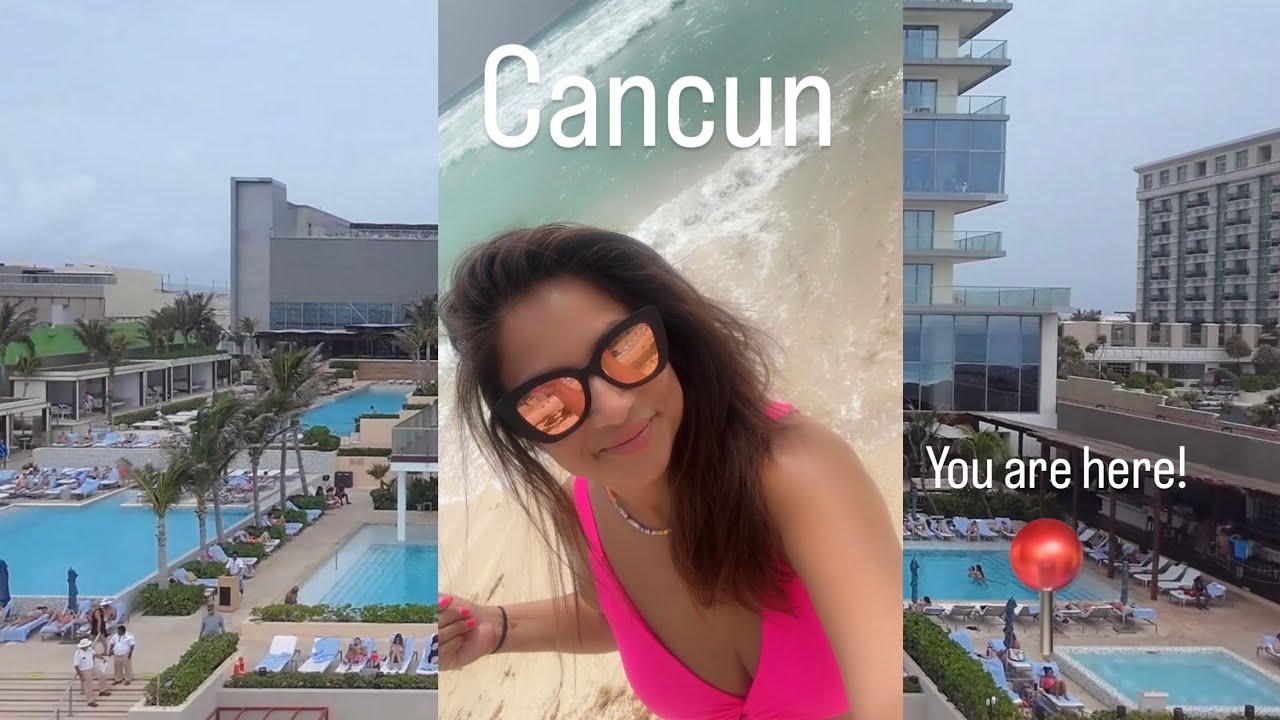 Secrets The Vine Cancun Adults Only Resort