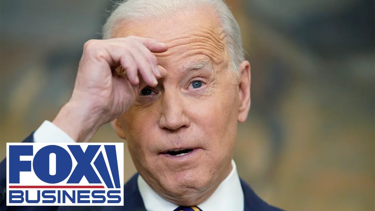 Fact-checking President Biden's economic claims
