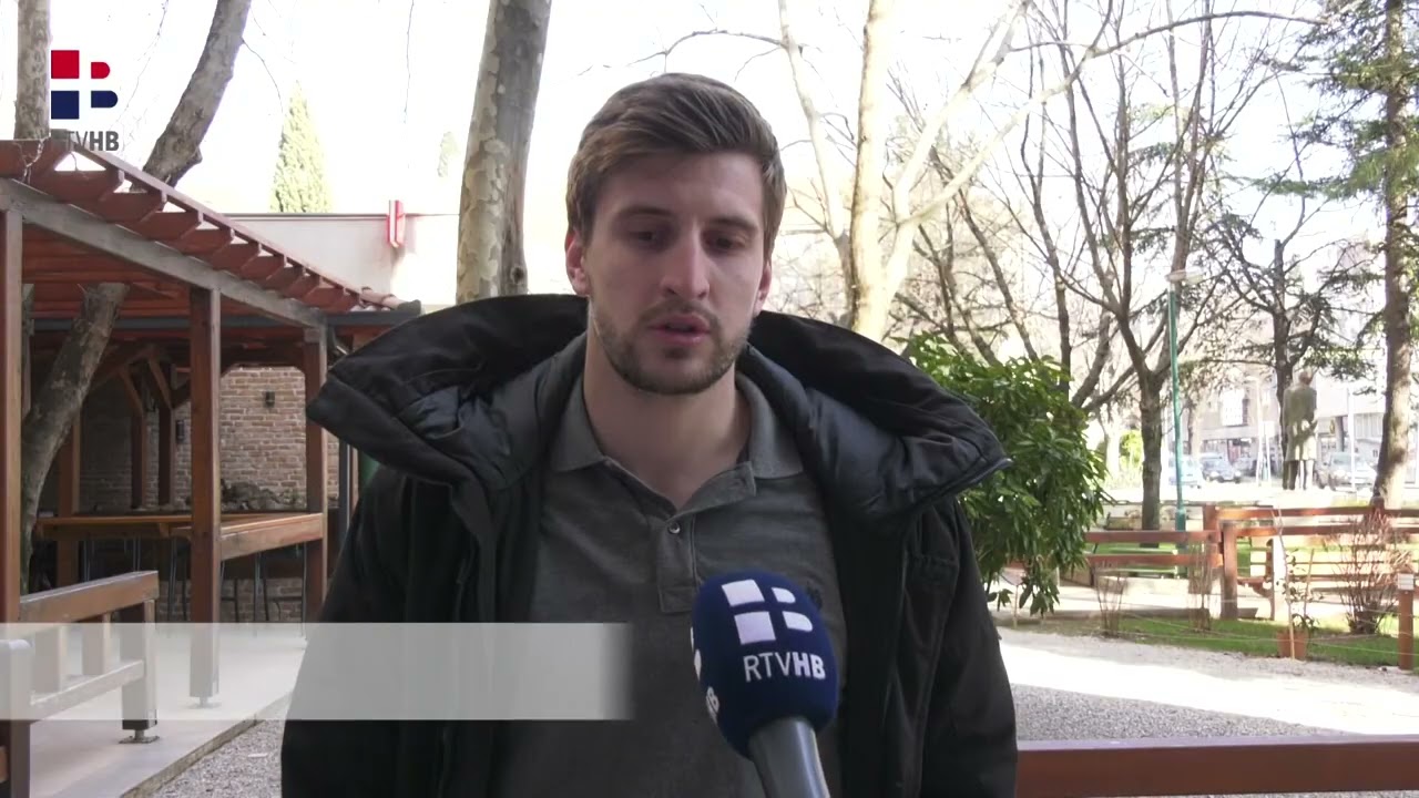 RTV HB | Nastavak sezone u Premijer futsal ligi BiH