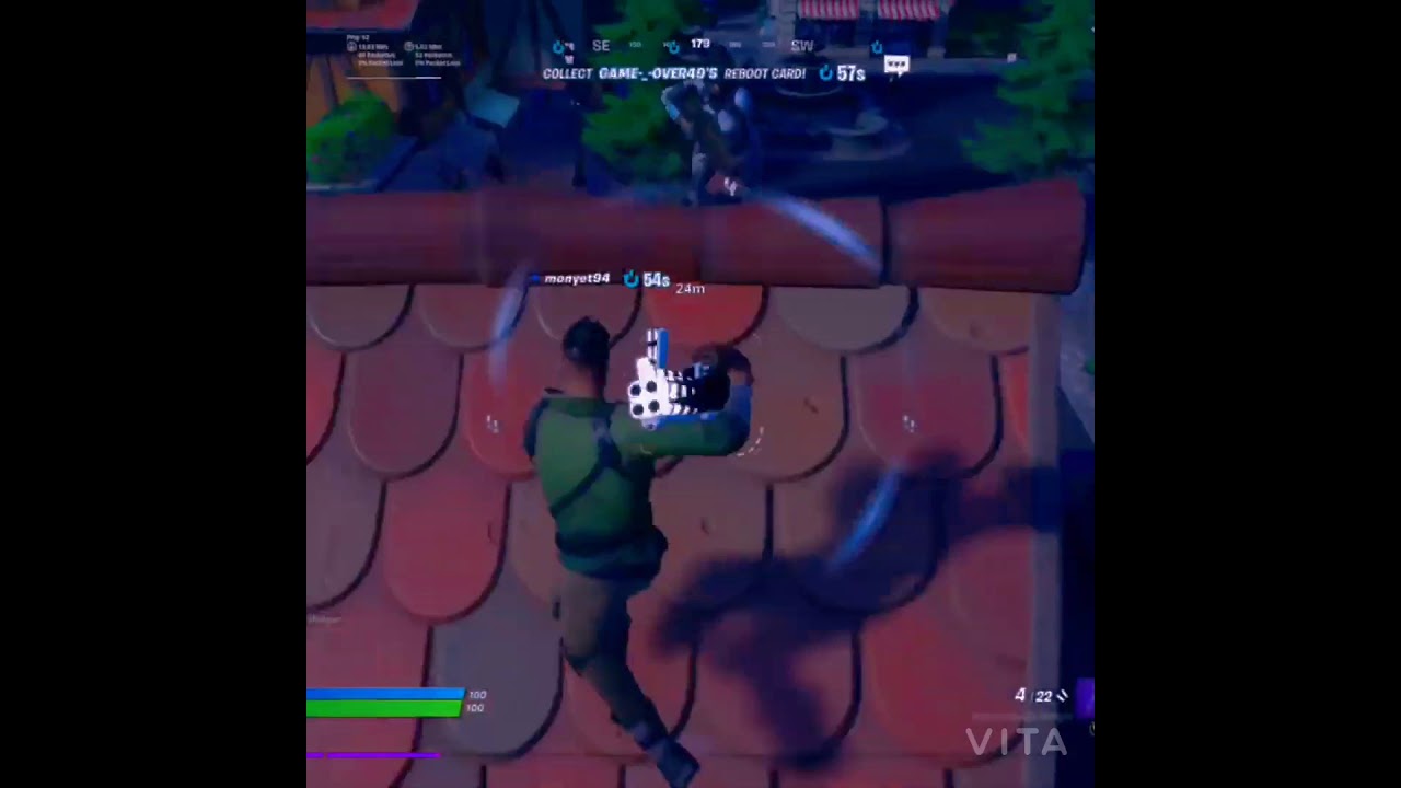 SGT._RIKGAMER GAMEPLAY