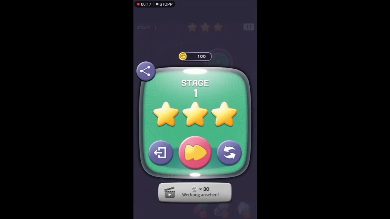 Cell Expansion Walkthrough 1-10 ⭐⭐⭐