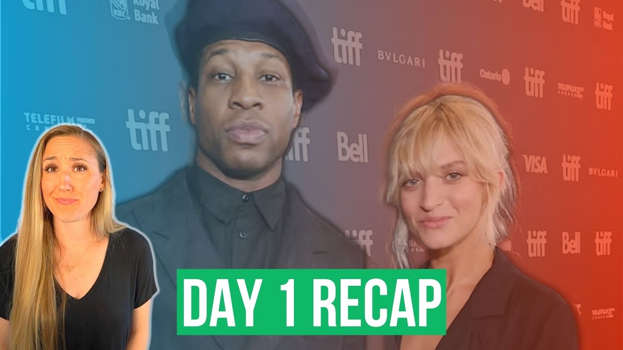 A Multiverse of Violence - NY v. Jonathan Majors | Trial Day 1 Recap