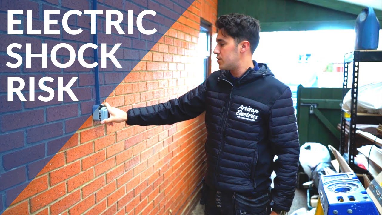 SHOCKING LOFT DISCOVERY - Electrician Life - PART 1 OF 2
