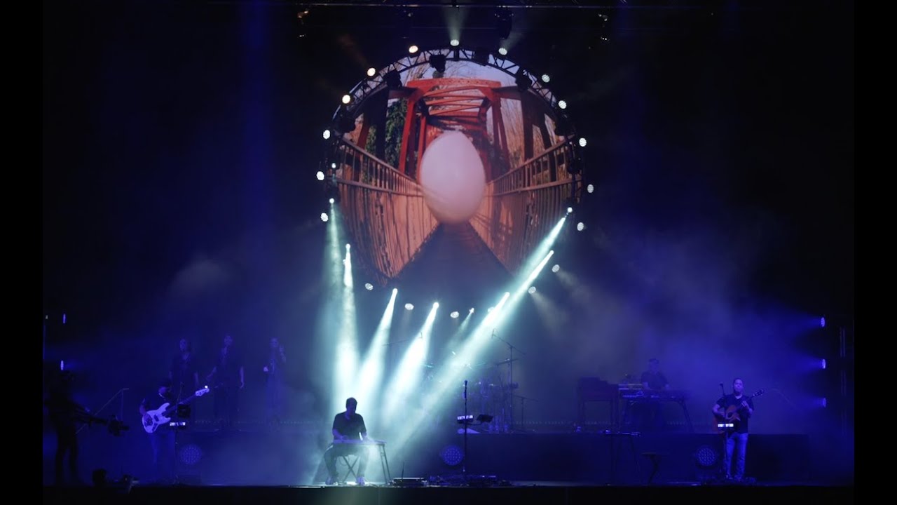 Marrano Rosa - High Hopes - Pepsi Center WTC CDMX 2023