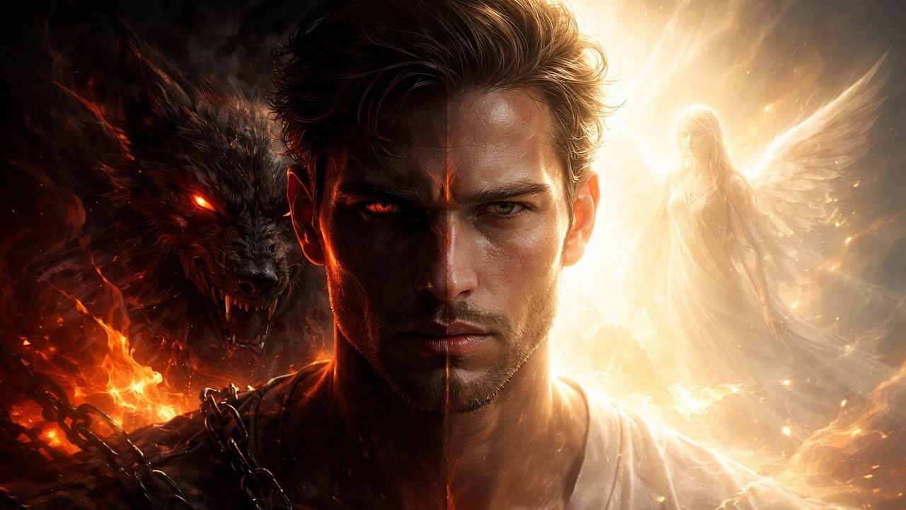 Animal Soul or Godly Soul, Which One Are You?