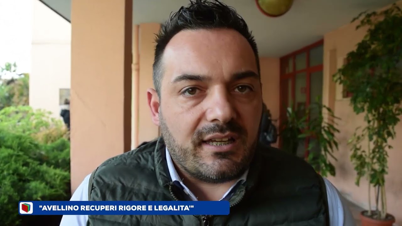 ITV NOTIZIE del 07 02 2026