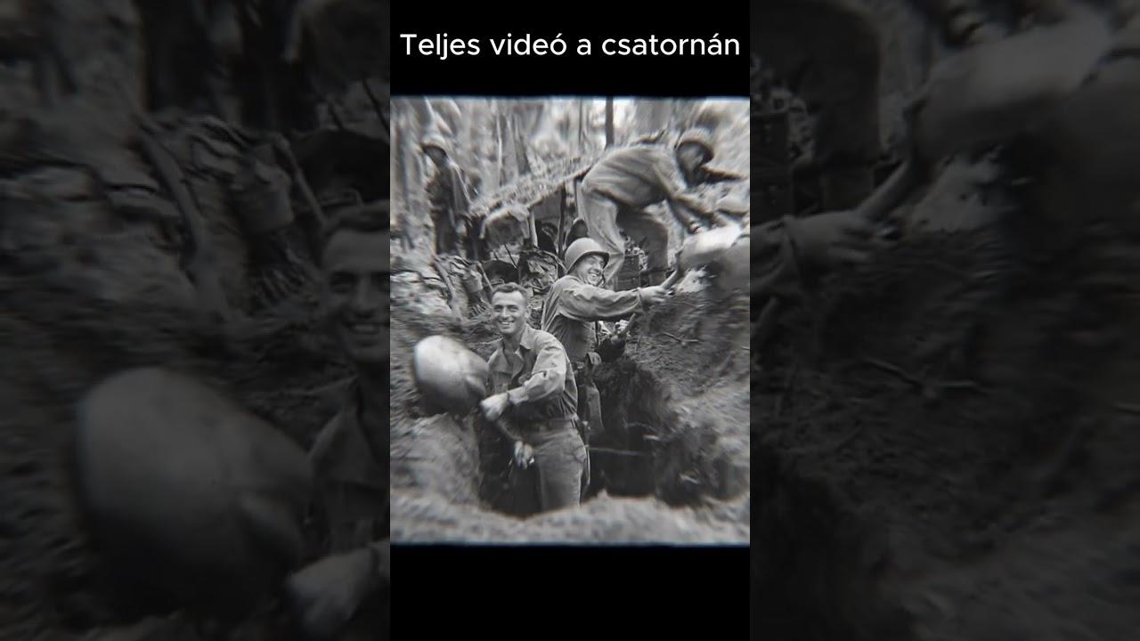 Új-Guinea Pokla: A Japán Hadsereg Összeomlása a Dzsungelben 1942-1943
