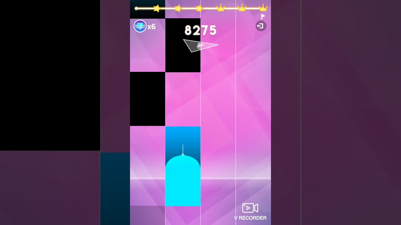 attempt at  counting stars full version magic tile 3