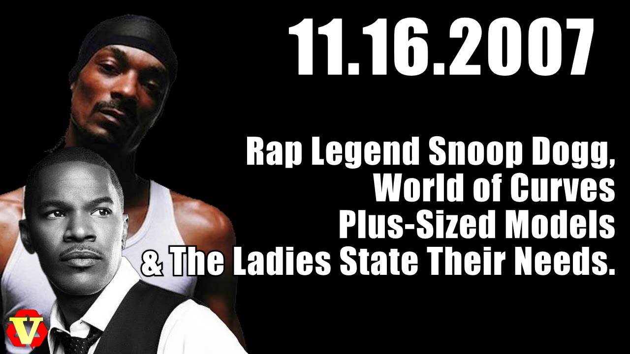 The Jamie Foxx Show 11.16.2007