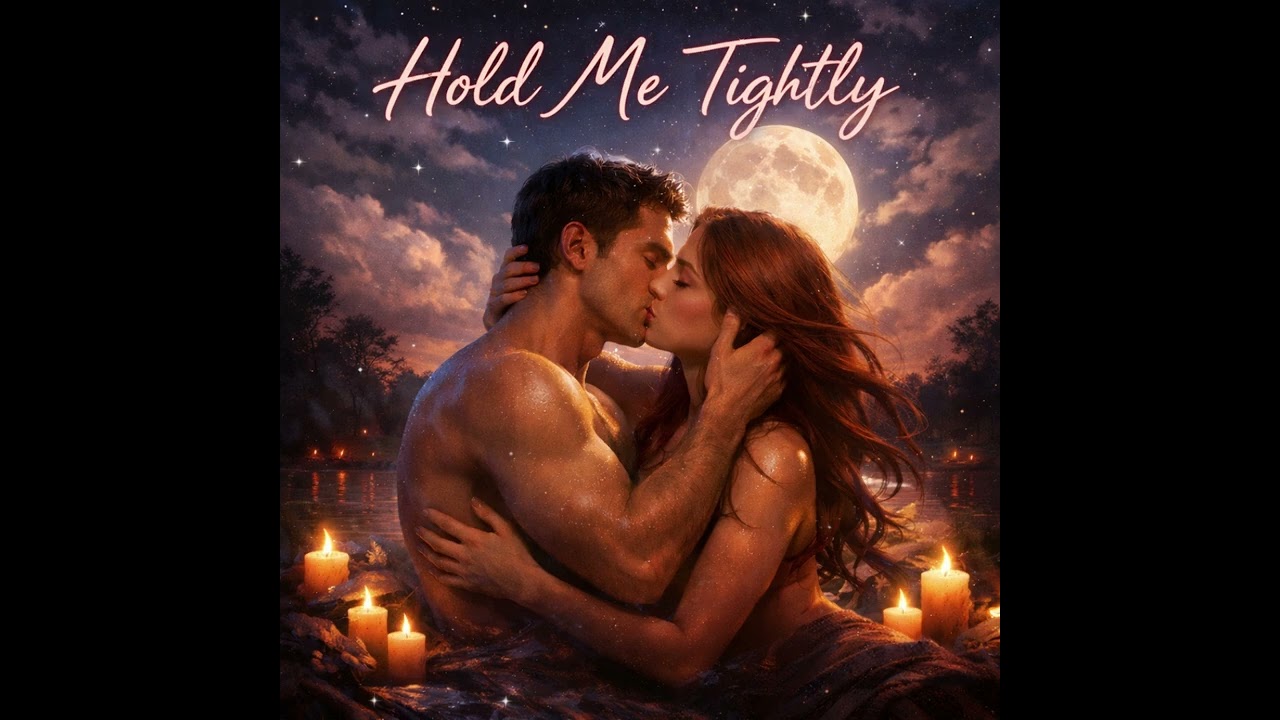 Hold Me Tightly