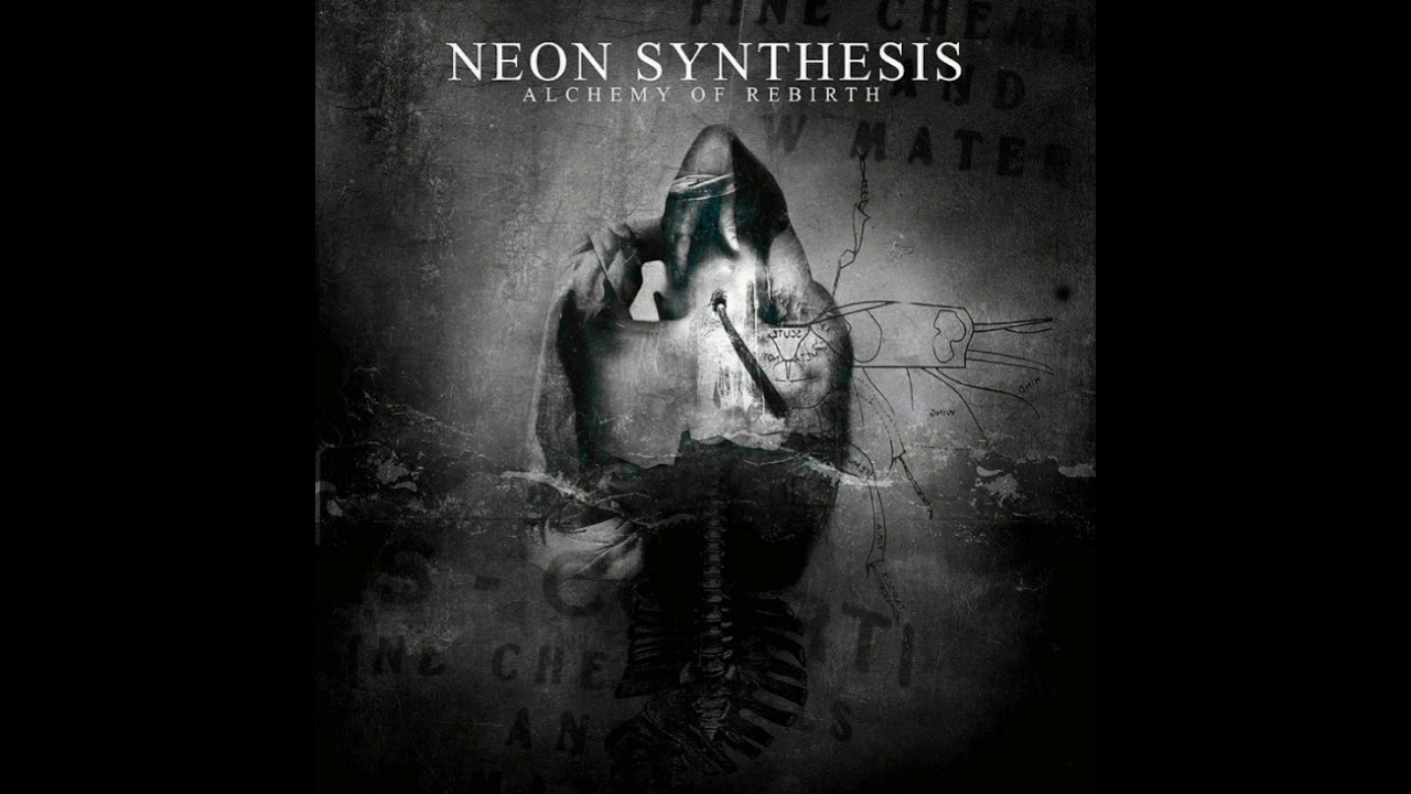 Neon Synthesis - Catharsis