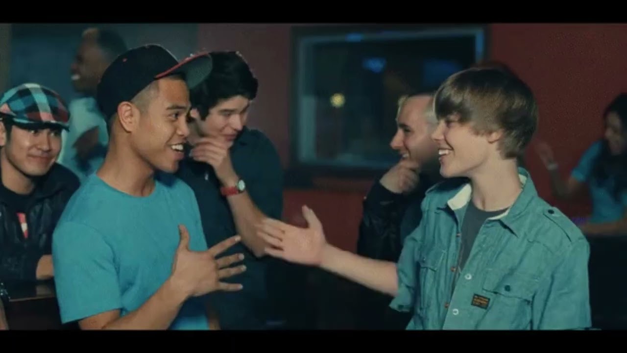 Baby by Justin Bieber ft. Ludacris - Slowed & Reverb