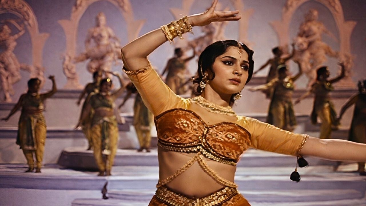 मोसे छल किये जाये हाय रे देखो सैंया बेइमान | Waheeda Rehman | Lata Ji | Guide (1965) #happywomensday