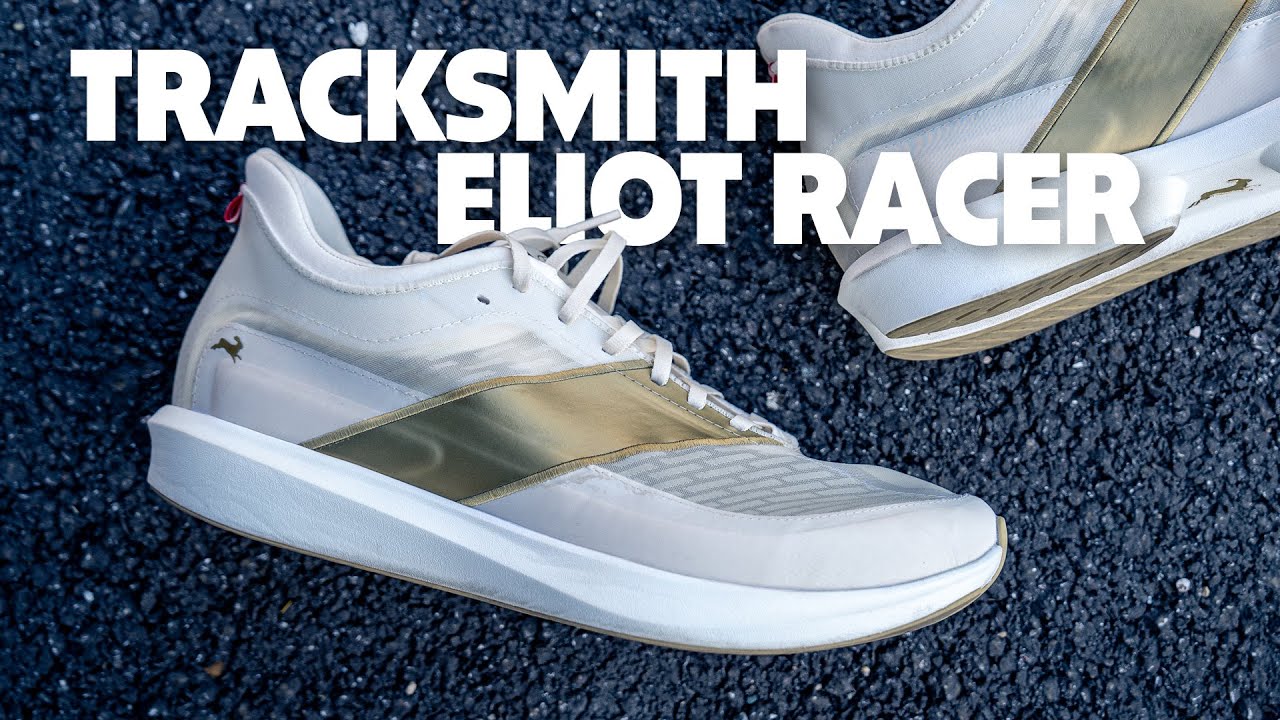 Tracksmith Eliot Racer | Full Review