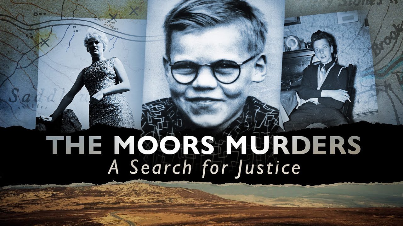 The Moors Murders: A Long Way to Justice - British Murder Documentary