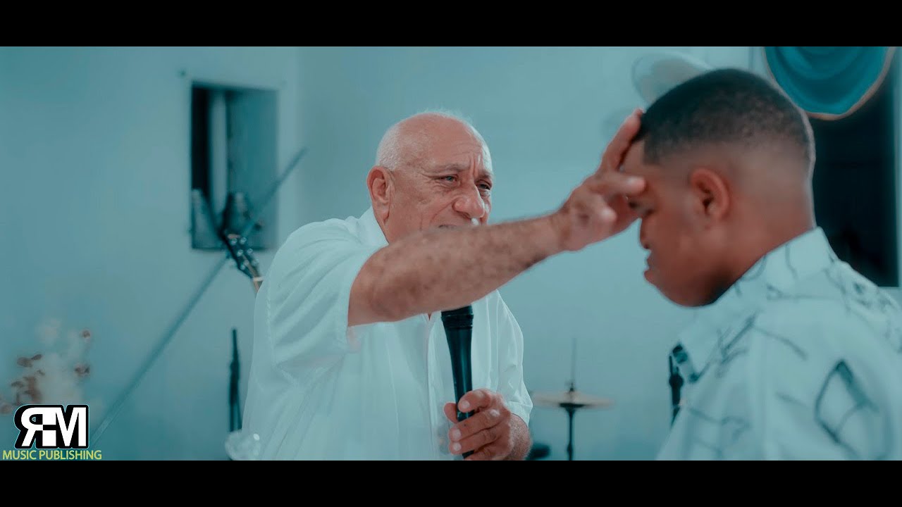 Isaias FrancoTirador - Dios Mio (Video Oficial)